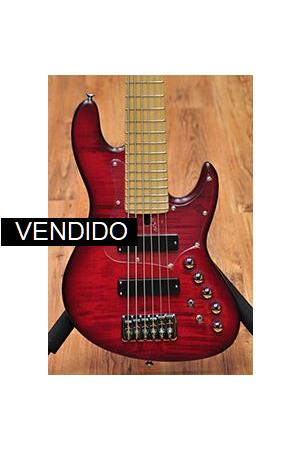 Maruszczyk Elwood L6a-24 Red Maruszczyk Elwood L6a-24 Red